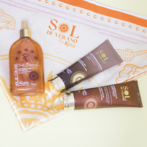 Kit Sol de Verano