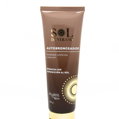 Autobronceador Sol de Verano