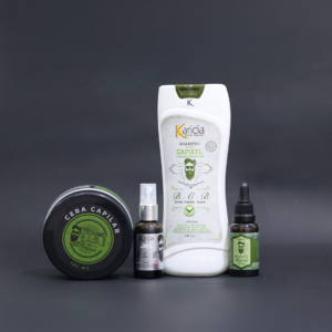 Kit Crecimiento para Hombre