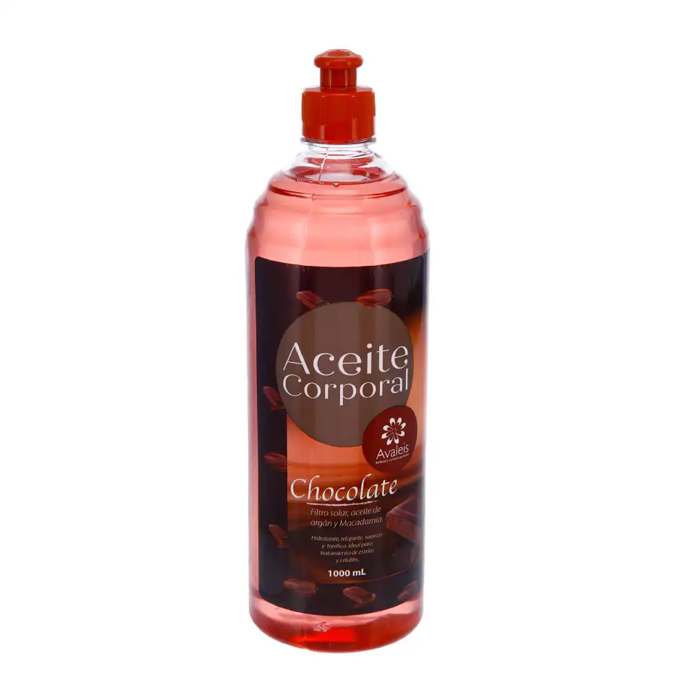 Aceite-corporal-chocolate-avaleis-1000-ml