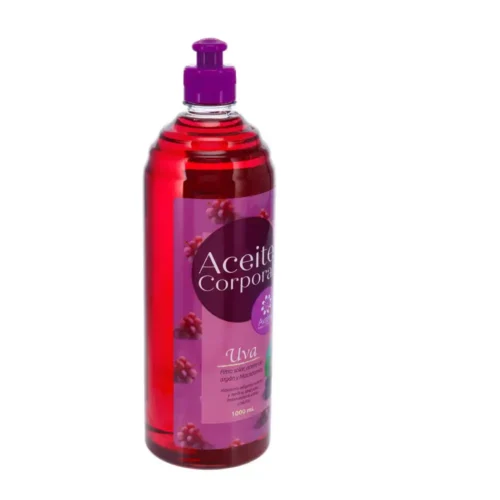 Aceite Corporal Avaleis