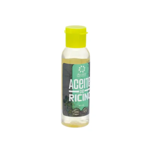 Aceite de Ricino Avaleis