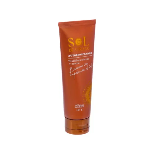 Autobronceador Sol de Verano