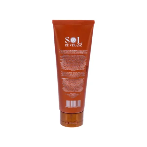 Autobronceador Sol de Verano