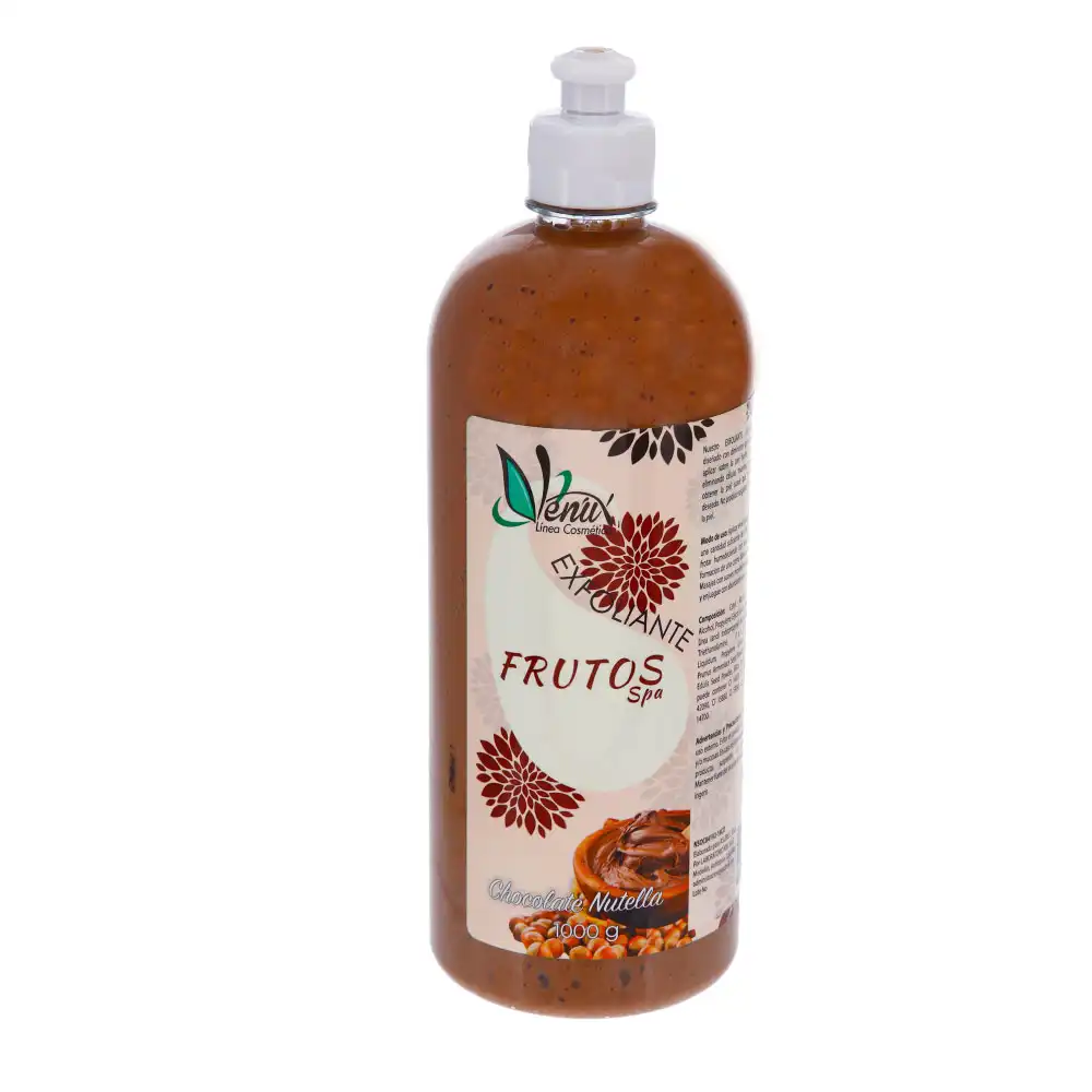 Exfoliante-frutos-chocolate-nutela-veniux-1000-ml