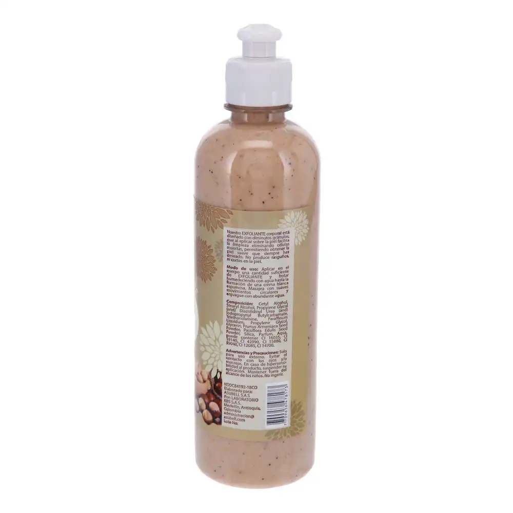Exfoliante-frutos-macadamia-3-veniux-250-ml