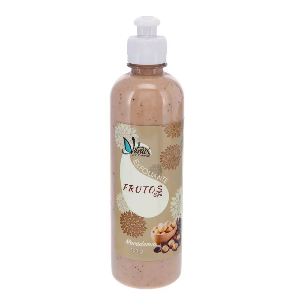 Exfoliante-frutos-macadamia-veniux-250-ml
