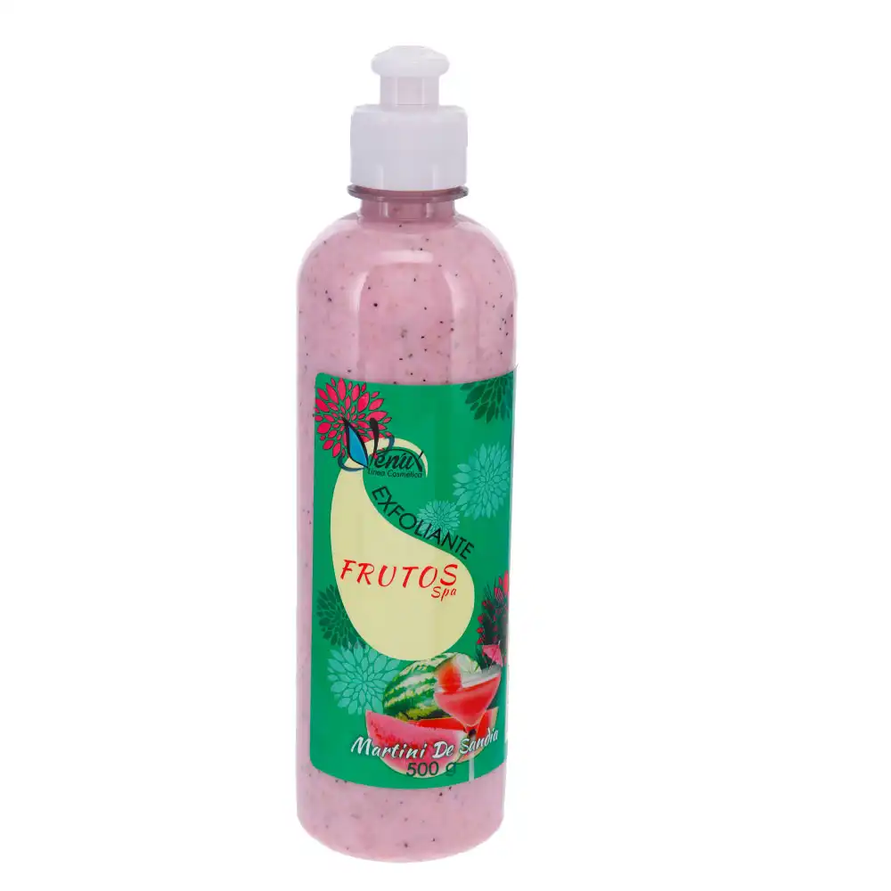 Exfoliante-frutos-martini-sandia-veniux-250-ml