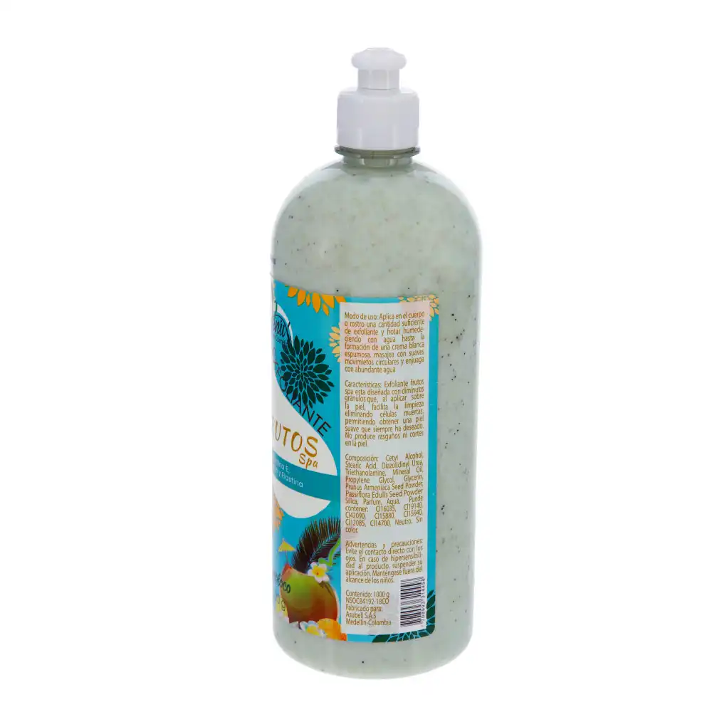Exfoliante-frutos-spa--frutos-coco-loco-posterior-veniux-1000-ml