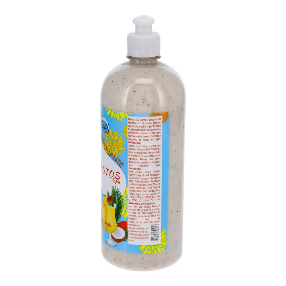 Exfoliante-frutos-spa-frutos-pina-colada-3-veniux-1000-ml