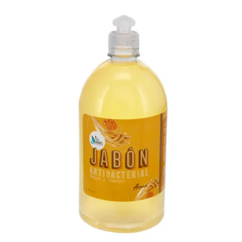 Jabón Antibacterial Veniux