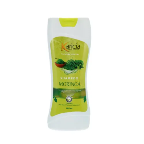 Shampoo Moringa Karicia