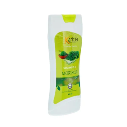 Shampoo Moringa Karicia