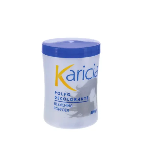 Polvo decolorante Karicia