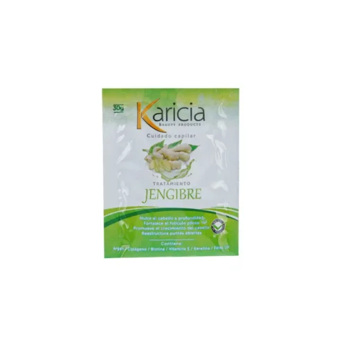 Tratamiento Karicia sobre x 30 gr