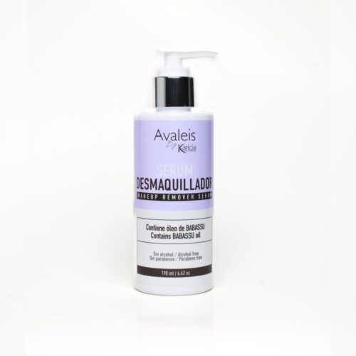 Serum Desmaquillador