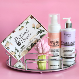 ✨ Ritual de Amor Propio – Kit Esencial ✨
