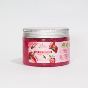 Gel Exfoliante Corporal Venux